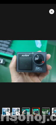 Ausek MT40r Action Camera